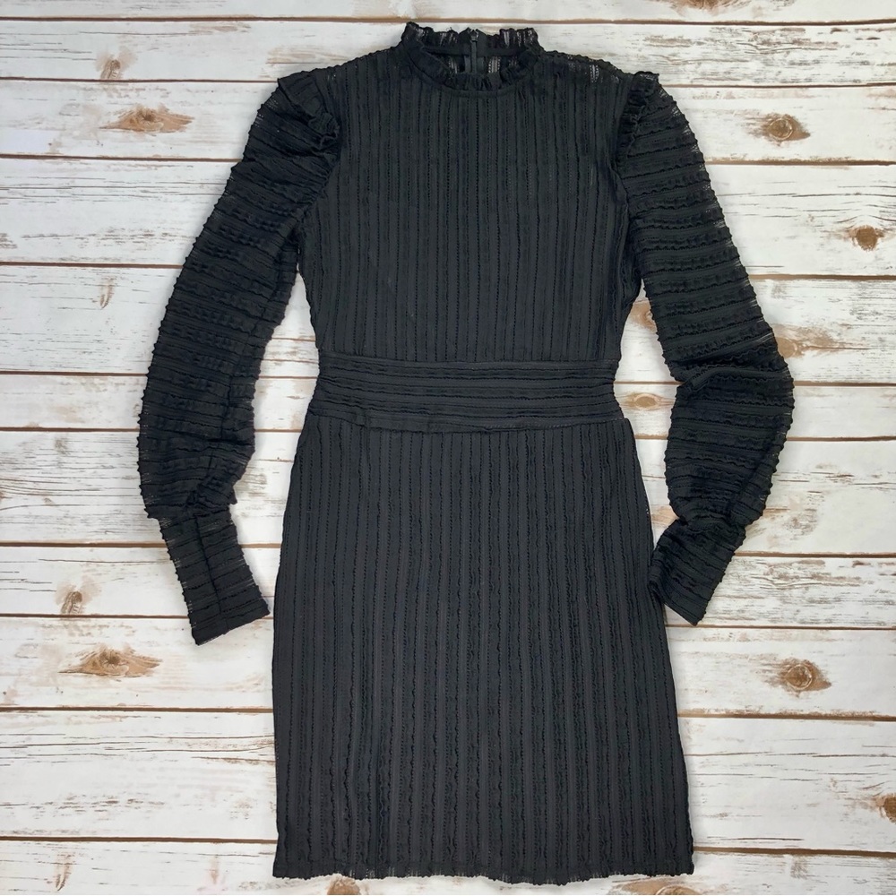 Bailey 44 Alessandra long sleeve dress - Picture 8 of 15